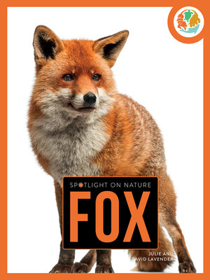 cover image of Fox